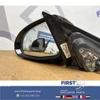 W223 S klasse AMG VOL OPTIE SPIEGEL LINKS 360 CAMERA Mercede, Auto-onderdelen, Gebruikt, -, Ophalen of Verzenden, -