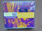CD * SERIOUS BEATS 92 * BIEDEN * TOPSTAAT, Ophalen of Verzenden, Zo goed als nieuw