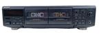 Sony dubbele casettespeler TC-WE 405, Ophalen, Dubbel, Sony