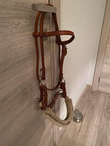 Sidepull, Animaux & Accessoires, Enlèvement ou Envoi, Comme neuf