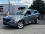 Volvo xc 60 D4 diesel boite automatique, Auto's, Automaat, Euro 6, Leder, Bedrijf