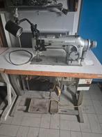 Naaimachine Global, Durkopp, Antiek en Kunst, Ophalen