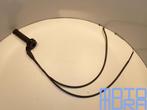Gashendel voor Yamaha TDM 850 1996 - 2001 4TX gashandel gash, Ophalen of Verzenden, Gebruikt