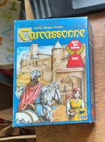 Carcassonne - Jeu de société, Trois ou quatre joueurs, Enlèvement, Utilisé