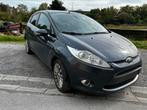 Ford fiesta 1.6tdci/2010/Euro5, Automaat, Euro 5, Diesel, Particulier