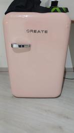 Maak een vintage koelkast, Elektronische apparatuur, Ophalen, Met vriesvak