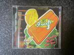 MTV Fresh 3 cd, Gebruikt, Ophalen of Verzenden