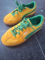 Puma „Pelé” basketbal voor kinderen, Zo goed als nieuw