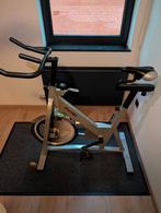 Spinningsfiets, Sport en Fitness, Ophalen, Zo goed als nieuw