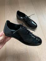 Derbies brillantes Hush Puppies 37, Vêtements | Femmes, Chaussures, Enlèvement ou Envoi, Comme neuf, Chaussures basses, Hush Puppies