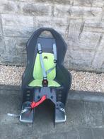 siege vélo enfant, Fietsen en Brommers, Fietsaccessoires | Fietsstoeltjes, Ophalen, Achterzitje, Gebruikt, 0 t/m 18 kg