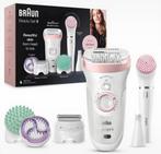 Braun Silk-épil 9 Beauty Sets, Ophalen, Zo goed als nieuw