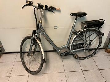 BATAVUS propere electrische fiets beschikbaar voor biedingen