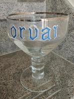 Orval glas met kleine L, Ophalen, Zo goed als nieuw