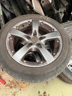 16 in 6/14.3 velgen Honda, Nissan, masza, Auto-onderdelen, Banden en Velgen, Ophalen of Verzenden, Velg(en)