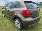 Volkswagen Polo 1.2i Style / Garantie 12m. (bj 2011), Auto's, Volkswagen, Euro 5, Stof, Gebruikt, Bedrijf