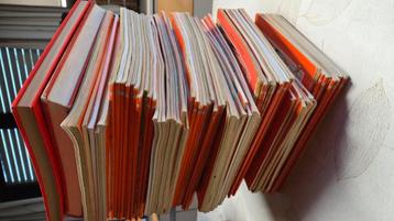 + 80x Suske en Wiske beschikbaar voor biedingen