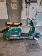 Nsu prima 1957, Fietsen en Brommers, Ophalen, Gebruikt