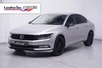 Volkswagen Passat 1.4 TSI Comfortline Business Clima Navi Le, Auto's, Zwart, Bedrijf, Zilver of Grijs, Passat