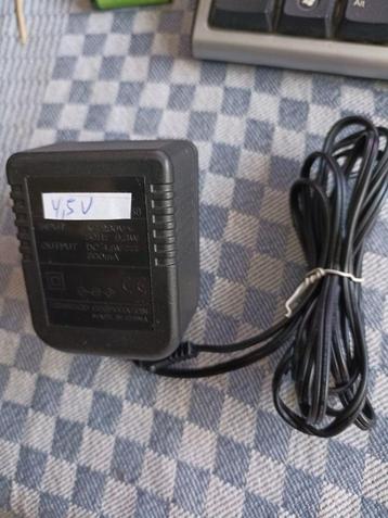 chargeur pour maison beschikbaar voor biedingen