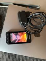 Samsung star retro gsm, Telecommunicatie, Mobiele telefoons | Samsung, Ophalen of Verzenden, Gebruikt, Touchscreen