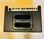 AER ACCOUSTIC VERSTERKER ( compact classic professional ), Muziek en Instrumenten, Ophalen, Zo goed als nieuw