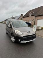 Peugeot-partner, Auto's, Euro 5, Bedrijf, Diesel, Te koop