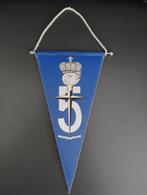 Wimpel van 5 T.Tr., Ophalen of Verzenden, Landmacht, Embleem of Badge