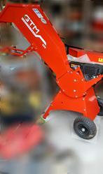 Broyeur de branches GTM pro 600 nouveau, Ophalen, Nieuw, Benzine, GTM 600. LONCIN