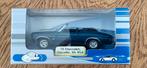 miniatuur auto Chevrolet '71, Hobby en Vrije tijd, Ophalen, Nieuw, Auto