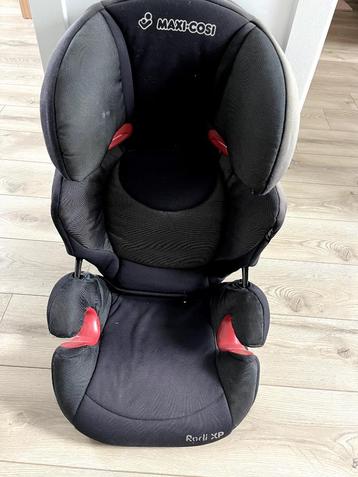 Autostoel MaxiCosi XP groep 2/3 beschikbaar voor biedingen