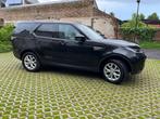 Land Rover Discovery 5, Autos, Land Rover, SUV ou Tout-terrain, 5 places, Cuir, Noir