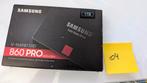 SSD Samsung 860 PRO – 1 To (neuf/nieuwe), Neuf, SSD, Interne, Serveur
