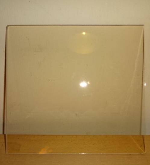 Hittebestendig glas, keramisch glas, Doe-het-zelf en Bouw, Glas en Ramen, Nieuw, Ophalen of Verzenden