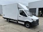 Mercedes-Benz Sprinter 315 Cdi L2 met Meubelbak & Laadbrug, Auto's, Gebruikt, 110 kW, 2000 kg, 1887 kg
