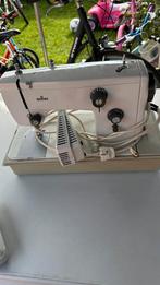 Naai mashine, Ophalen, Zo goed als nieuw, Naaimachine, Overige merken