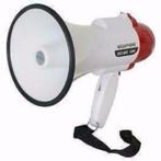 SkyTronic Megafoon 15Watt, Ophalen of Verzenden, Nieuw, Overige typen