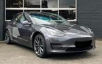 Tesla model 3 SR+ 12/2020 LFP batterij!, Auto's, Zwart, Zwart, Elektrisch, Particulier