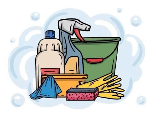 Dame cherche travail entretien maisons, Vacatures, Profielen | Man/Vrouw zoekt werk