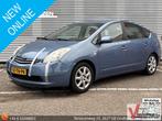 Toyota Prius 1.5 VVT-i | Cruise | Climate |, Auto's, Toyota, Automaat, Blauw, Bedrijf, Berline