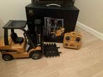 Rc heftruck, Ophalen, Nieuw
