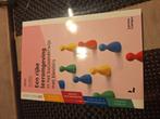 Een rijke leeromgeving in het basisonderwijs met kleuters, Ophalen, Zo goed als nieuw