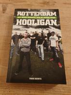 Yoeri Kievits - Rotterdam Hooligan.  Hooliganisme, Boeken, Ophalen of Verzenden, Zo goed als nieuw, Yoeri Kievits