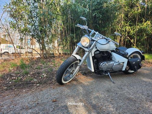 ‼️️mooie suzuki vn800‼️️, Motoren, Motoren | Overige merken, Bedrijf, Ophalen