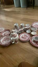 Service british ancor, Antiquités & Art, Enlèvement