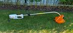Stihl FSE 60 elektrische kantenmaaier, Ophalen, Gebruikt