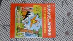 Suske & Wiske strip, Eén stripboek, Ophalen of Verzenden, Zo goed als nieuw, Willy Vandersteen