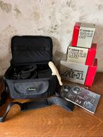 Vintage fototoestel Canon uit 1978, Audio, Tv en Foto, Fotocamera's Analoog, Ophalen, Zo goed als nieuw, Spiegelreflex, Canon