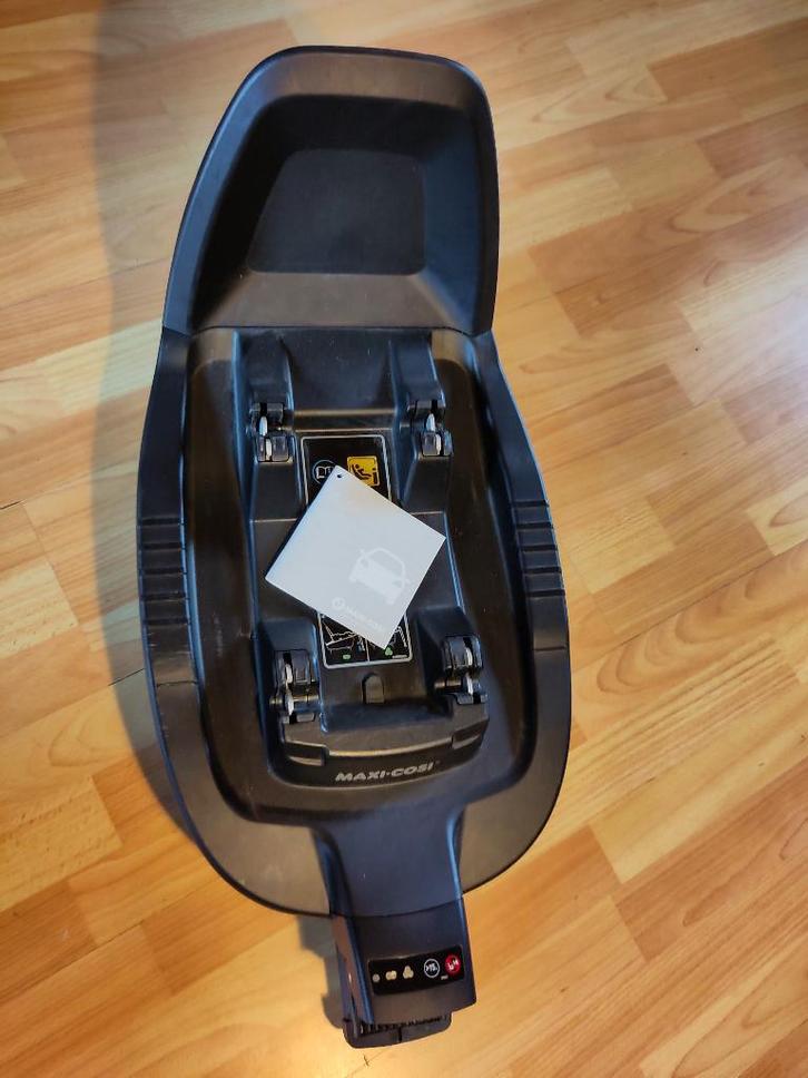 Family Fix3, Enfants & Bébés, Sièges auto, Comme neuf, Maxi-Cosi, Isofix, Enlèvement