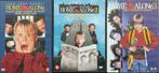 DVD,s Home Alone 1.2.3, Enlèvement ou Envoi, Comme neuf